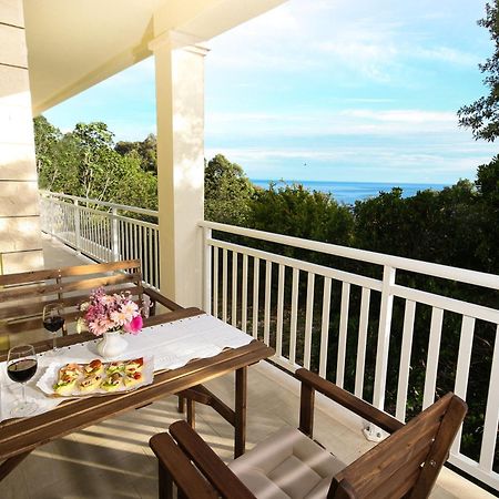 Apartments Villa Lucy Cavtat Phòng bức ảnh