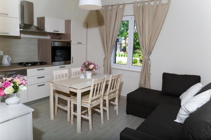 Apartments Villa Lucy Cavtat Ngoại thất bức ảnh
