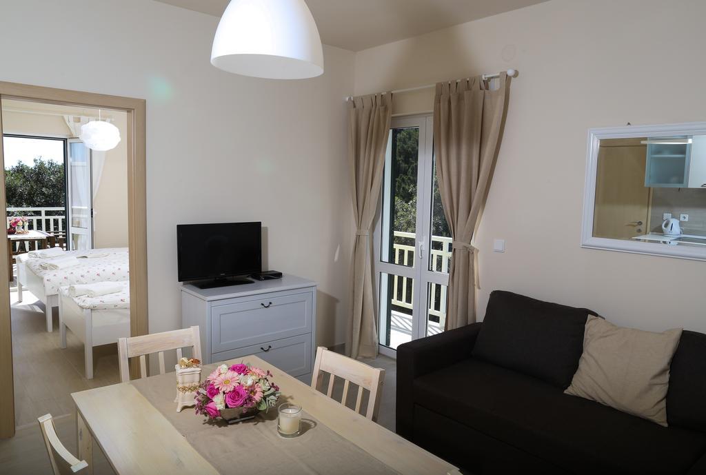 Apartments Villa Lucy Cavtat Ngoại thất bức ảnh