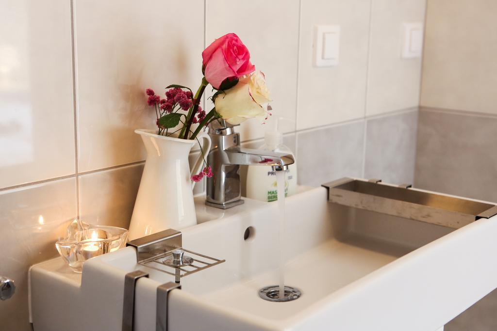Apartments Villa Lucy Cavtat Ngoại thất bức ảnh