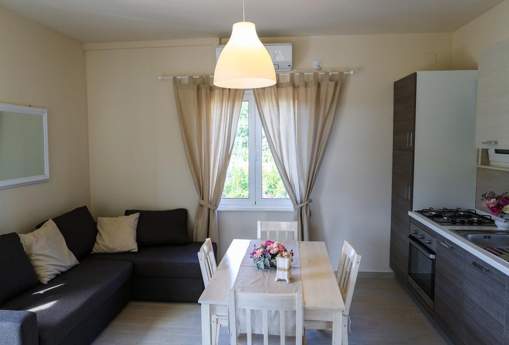 Apartments Villa Lucy Cavtat Ngoại thất bức ảnh