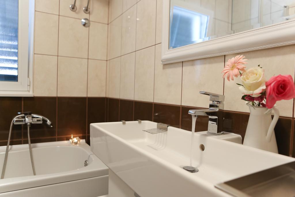 Apartments Villa Lucy Cavtat Ngoại thất bức ảnh