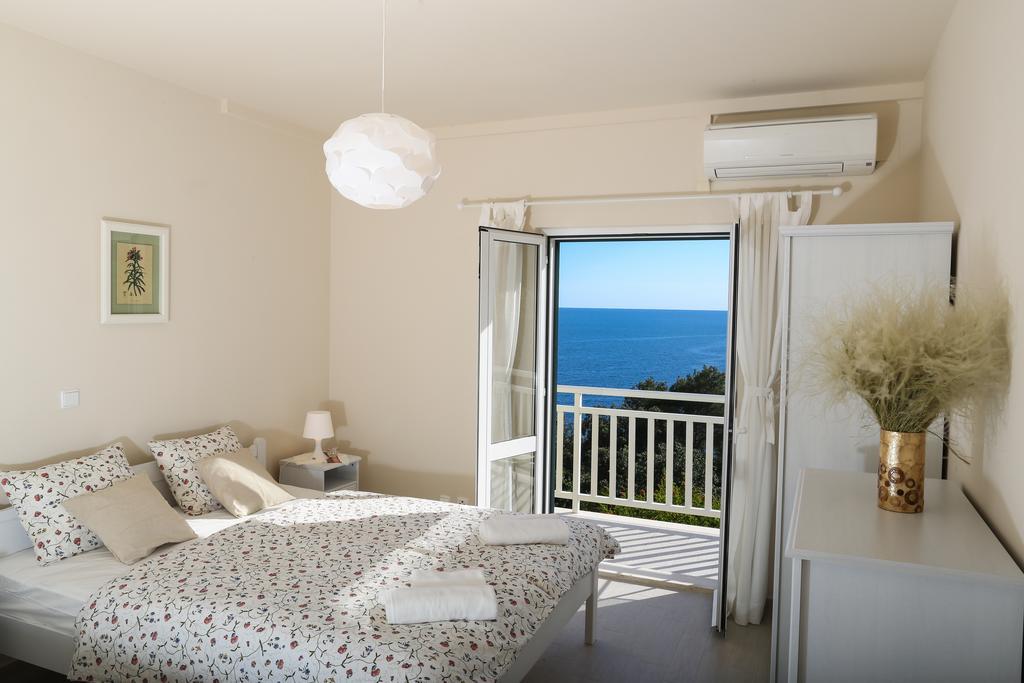 Apartments Villa Lucy Cavtat Ngoại thất bức ảnh