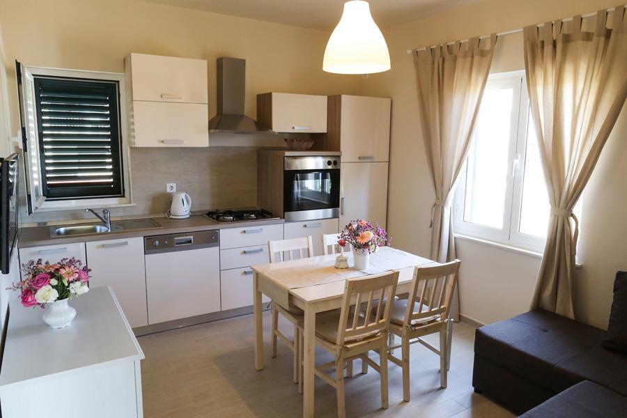 Apartments Villa Lucy Cavtat Ngoại thất bức ảnh