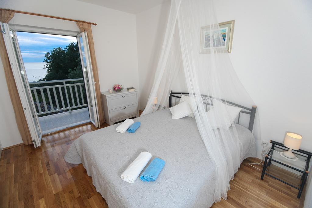 Apartments Villa Lucy Cavtat Ngoại thất bức ảnh