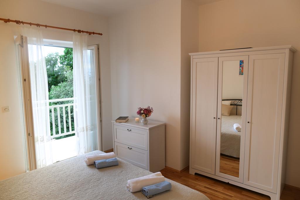 Apartments Villa Lucy Cavtat Ngoại thất bức ảnh
