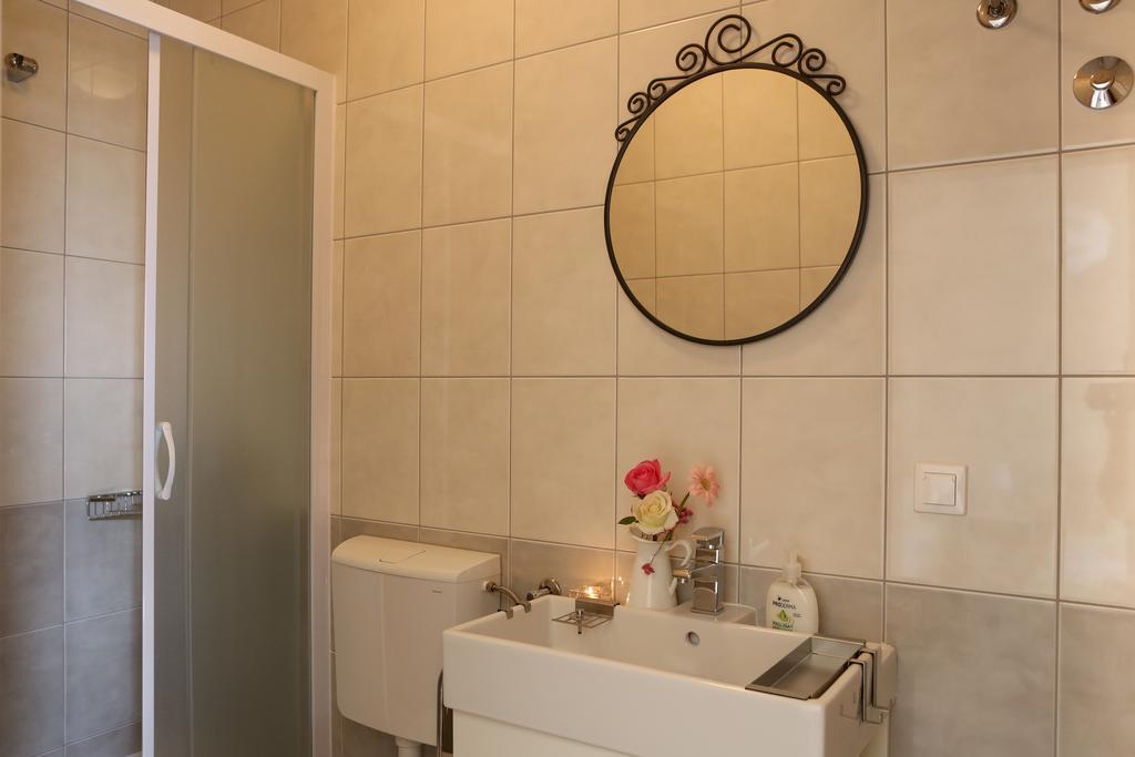 Apartments Villa Lucy Cavtat Ngoại thất bức ảnh