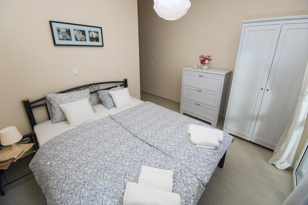 Apartments Villa Lucy Cavtat Ngoại thất bức ảnh