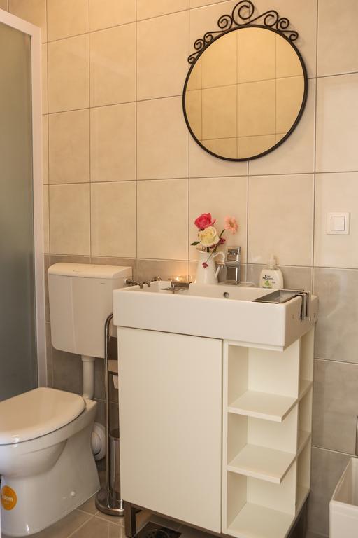 Apartments Villa Lucy Cavtat Ngoại thất bức ảnh