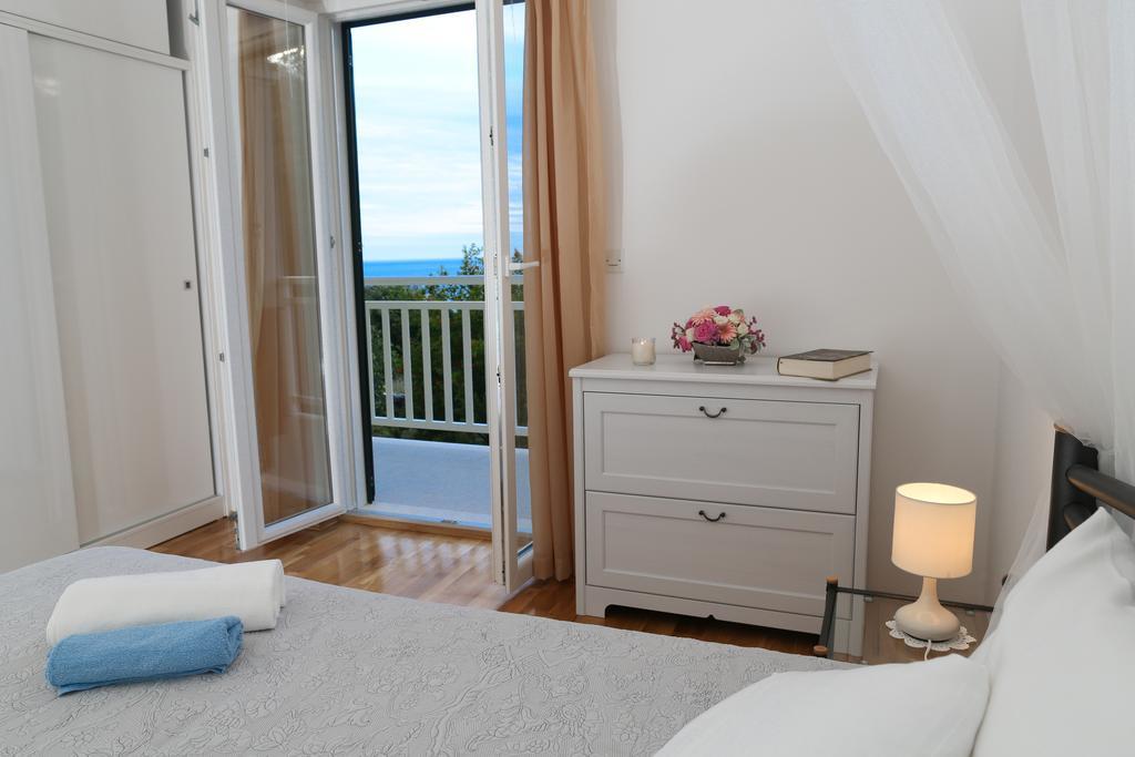 Apartments Villa Lucy Cavtat Ngoại thất bức ảnh