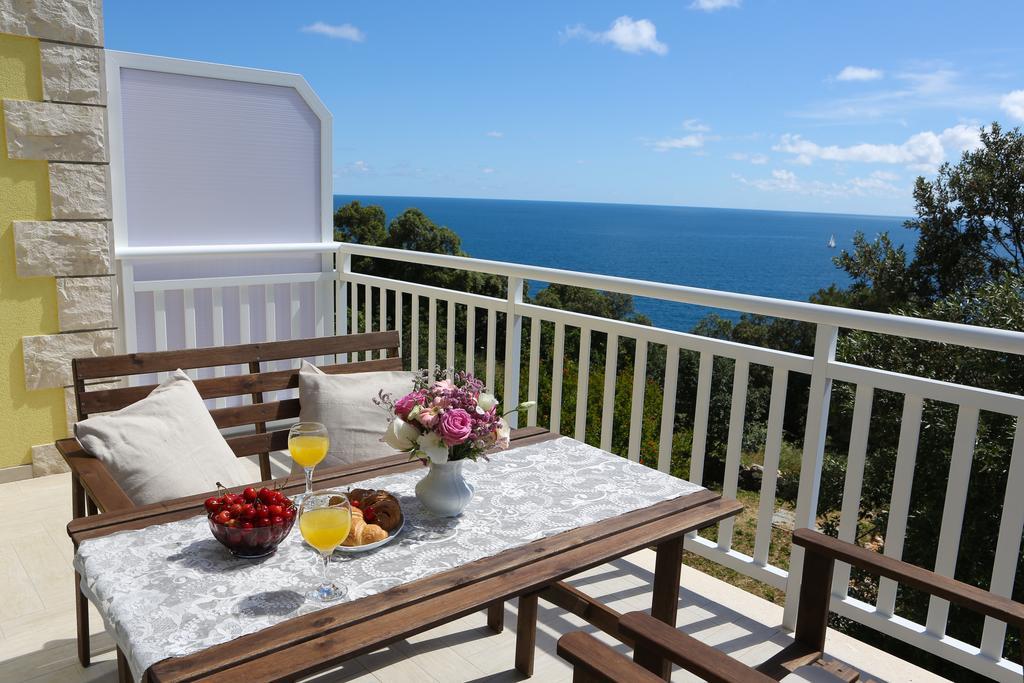 Apartments Villa Lucy Cavtat Ngoại thất bức ảnh