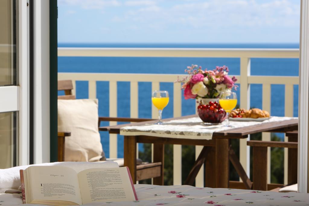 Apartments Villa Lucy Cavtat Ngoại thất bức ảnh