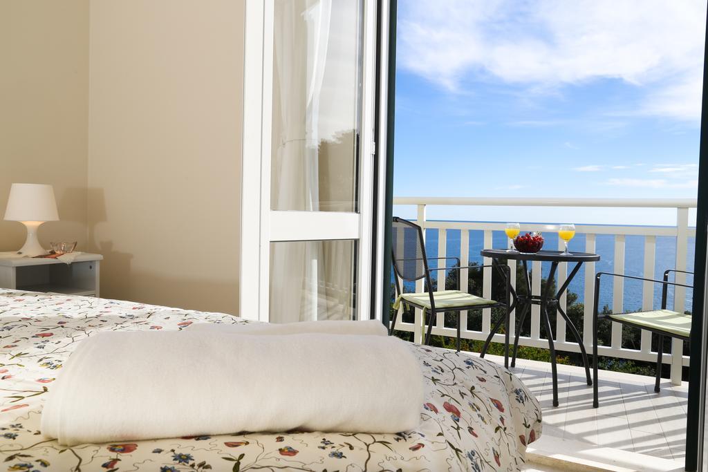 Apartments Villa Lucy Cavtat Ngoại thất bức ảnh