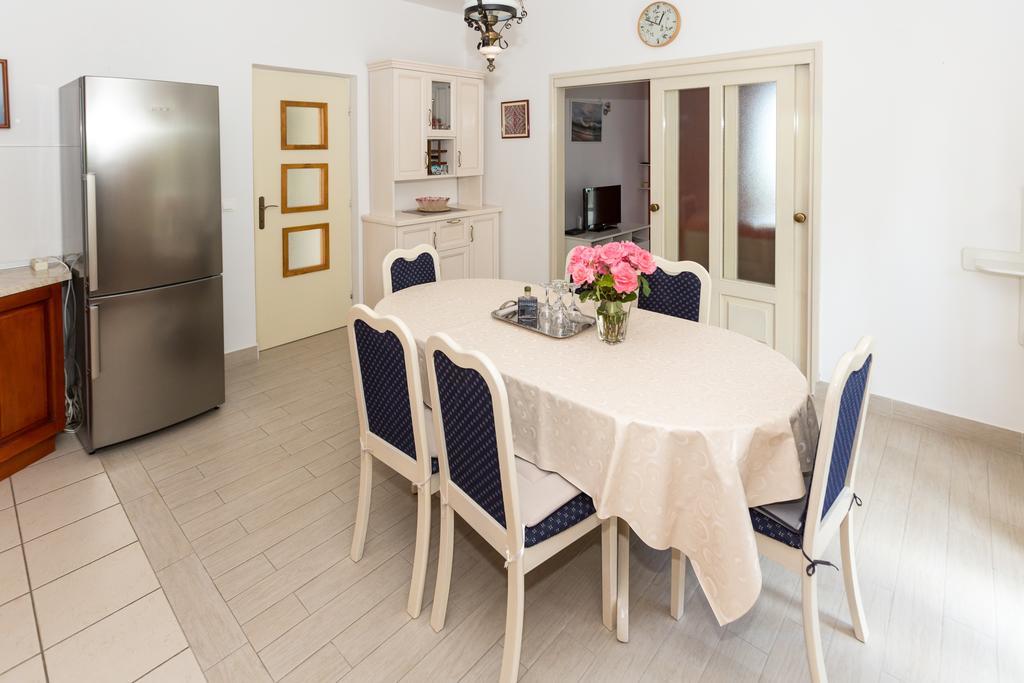 Apartments Villa Lucy Cavtat Ngoại thất bức ảnh