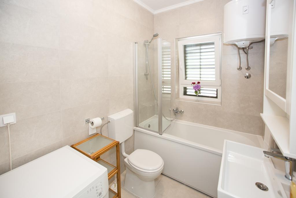 Apartments Villa Lucy Cavtat Ngoại thất bức ảnh