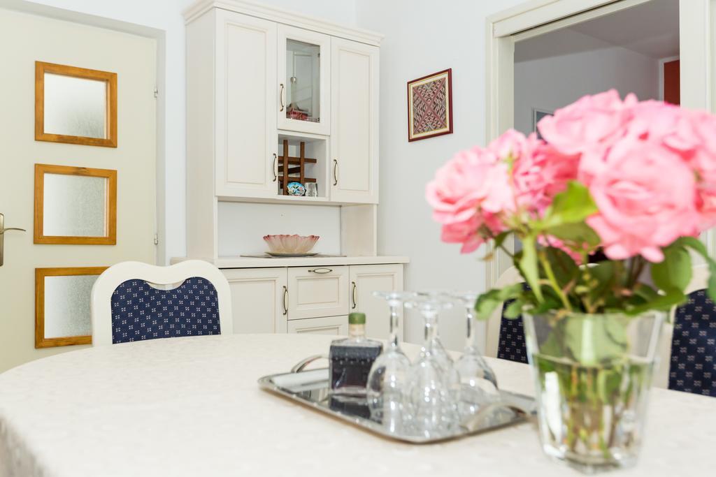 Apartments Villa Lucy Cavtat Ngoại thất bức ảnh