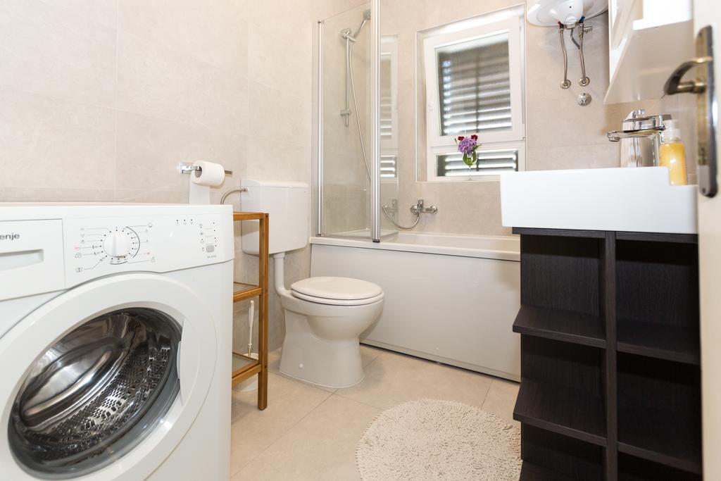 Apartments Villa Lucy Cavtat Ngoại thất bức ảnh