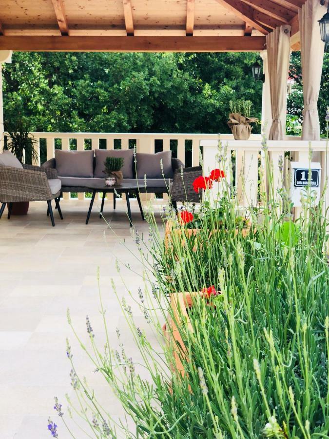 Apartments Villa Lucy Cavtat Ngoại thất bức ảnh
