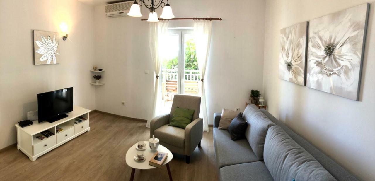 Apartments Villa Lucy Cavtat Ngoại thất bức ảnh