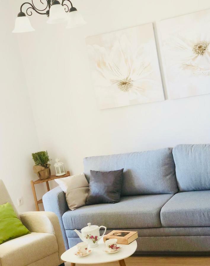 Apartments Villa Lucy Cavtat Ngoại thất bức ảnh